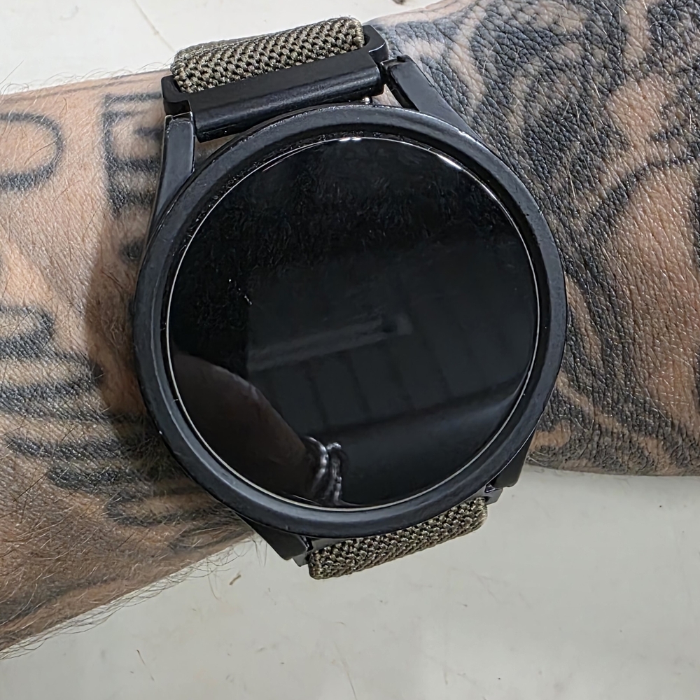Samsung Smartwatch S5 40mm